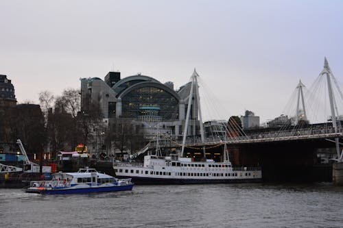 免费 亨福德桥, 倫敦, 橋 的 免费素材图片 素材图片