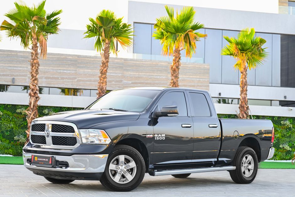 Truck vs. Car Insurance: Understanding the Cost Gap 5 Ram 1500 TRX - are trucks more expensive to insure