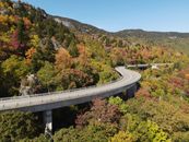 Free stock photo of appalachian state, blue ridge parkway, boone