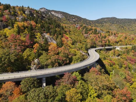 Free stock photo of appalachian state, blue ridge parkway, boone