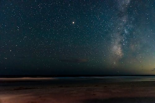 Základová fotografie zdarma na téma astronomie, galaxie, hvězdný