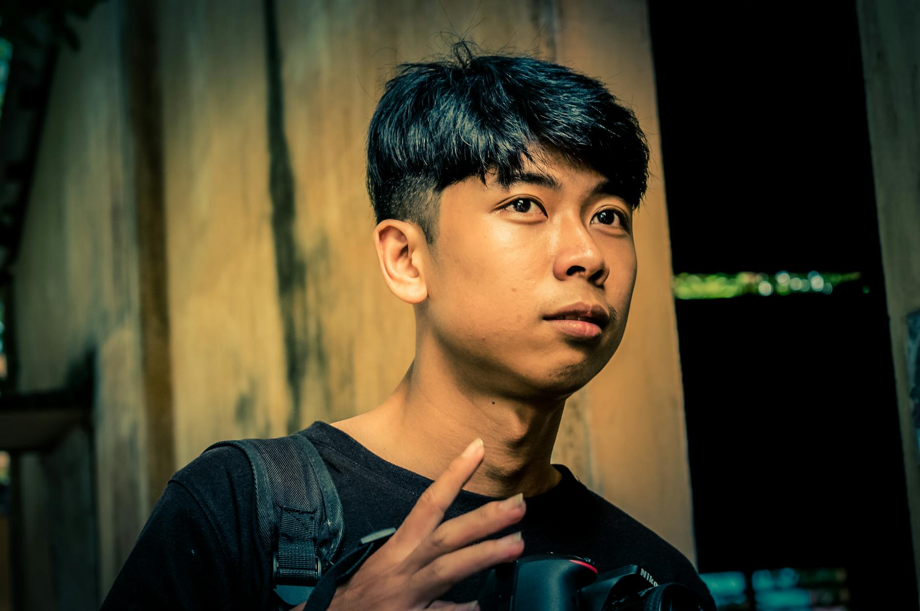 Image of kitchen cleaning