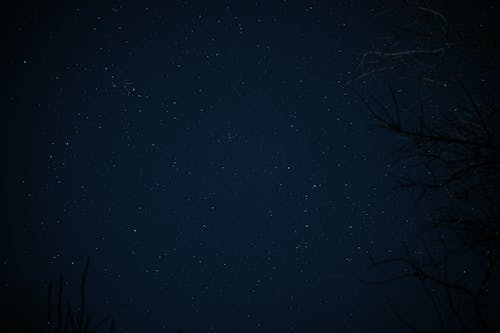 무료 갤럭시, 밤, 별의 무료 스톡 사진