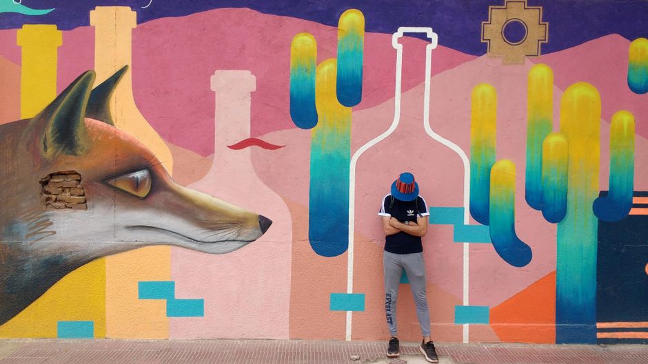 Shape-Shifting Fun: Painting Geometric Adventures Shape-Shifting Fun: Painting Geometric Adventures