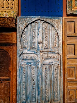 Marrakesh