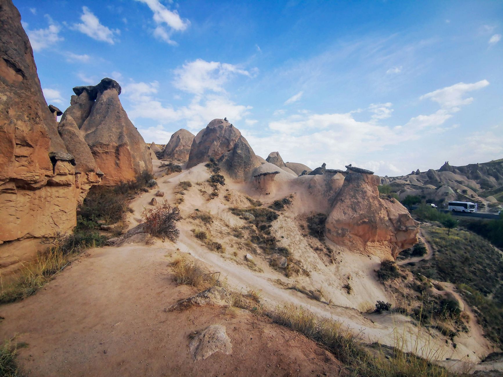 ATV Tour in Cappadocia: Explore the Valleys Like a Pro