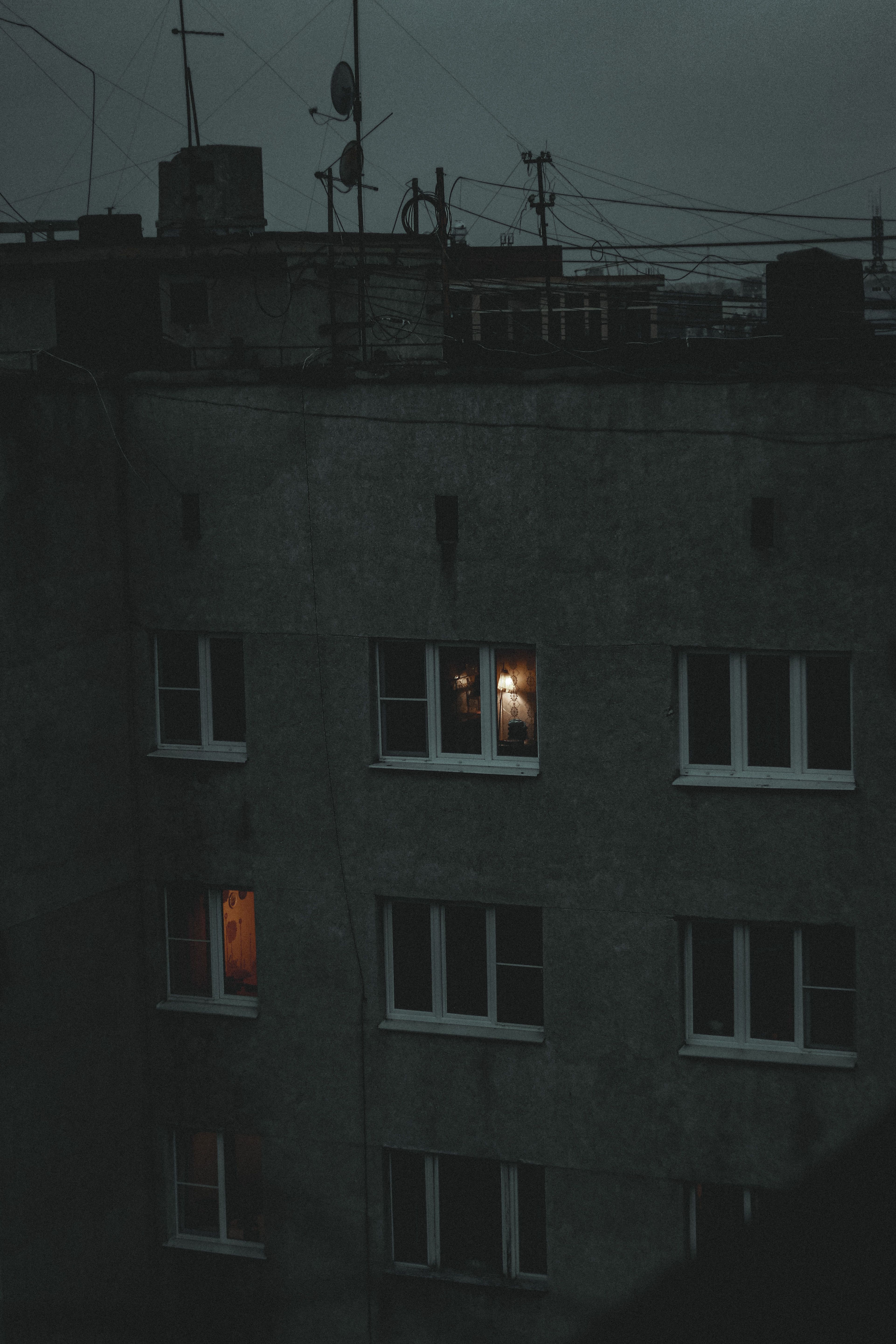 192,581+ Best Free Dark building Stock Photos & Images · 100% Royalty ...