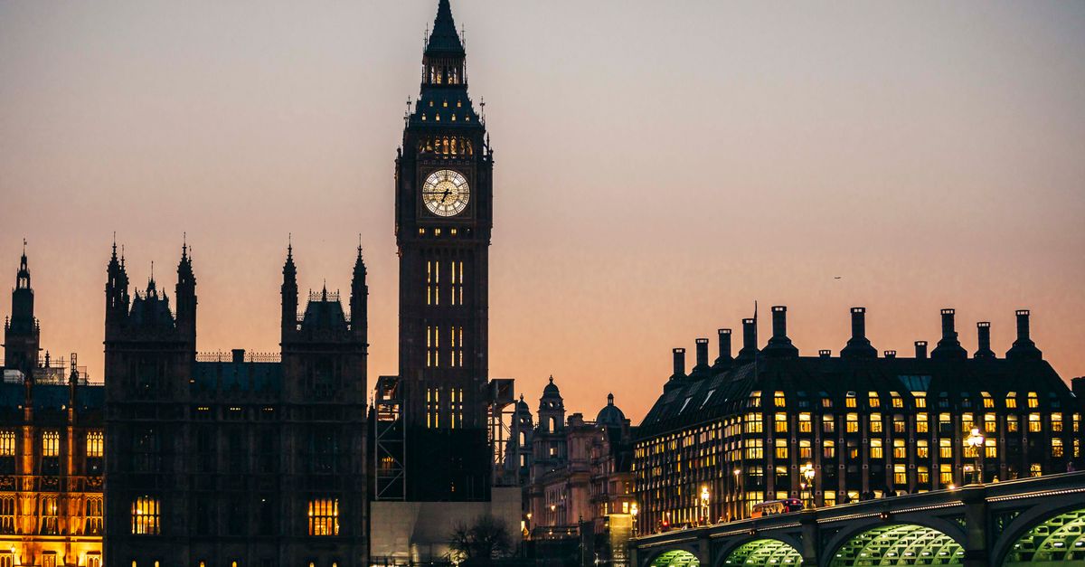eSIM Londres: la guía práctica para tener datos en tu escapada