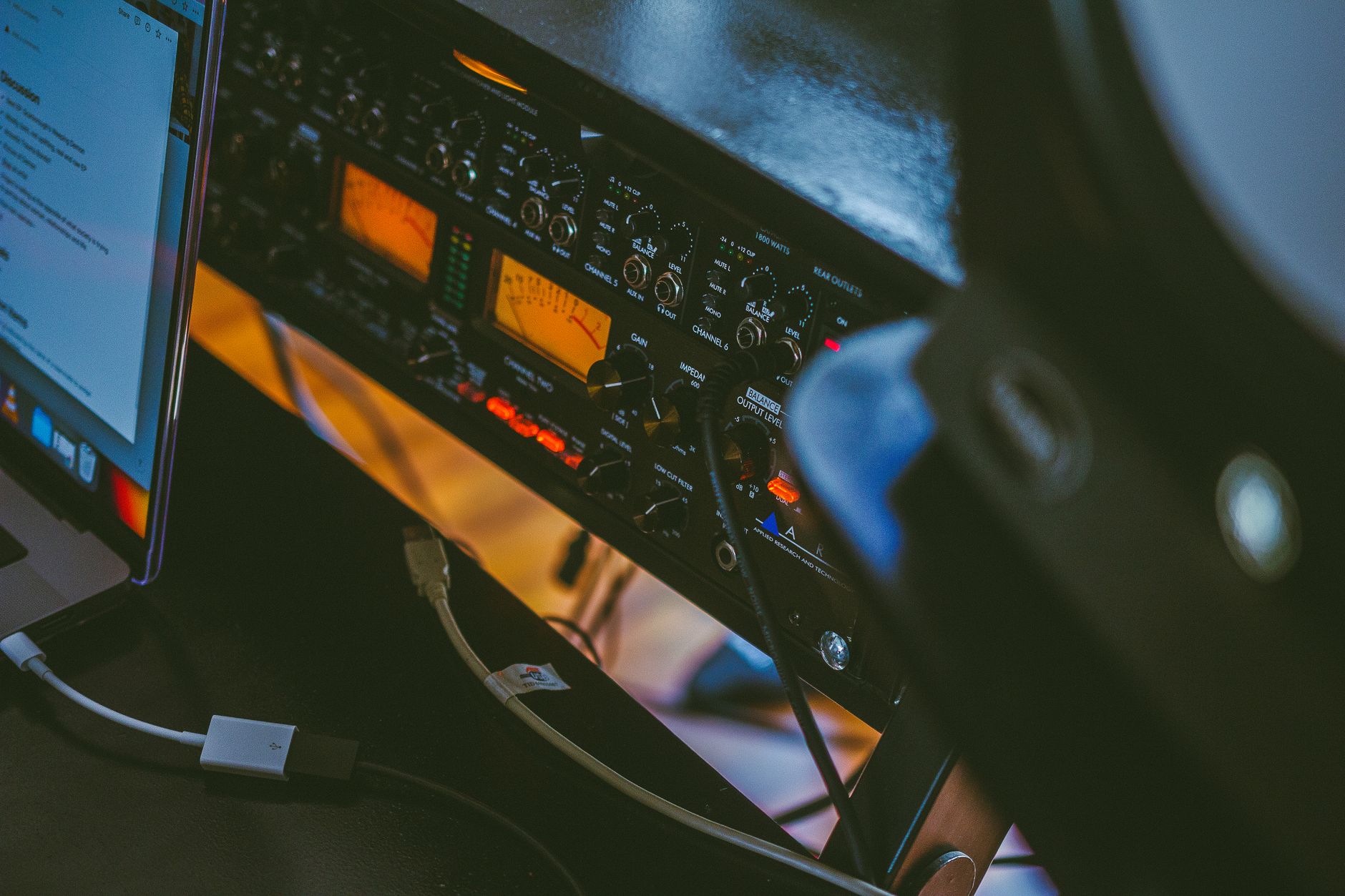 GPT Audio Mini API