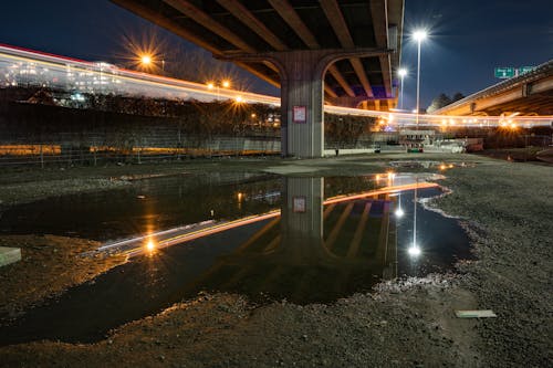 Gratis stockfoto met brug, bruggen, plaats