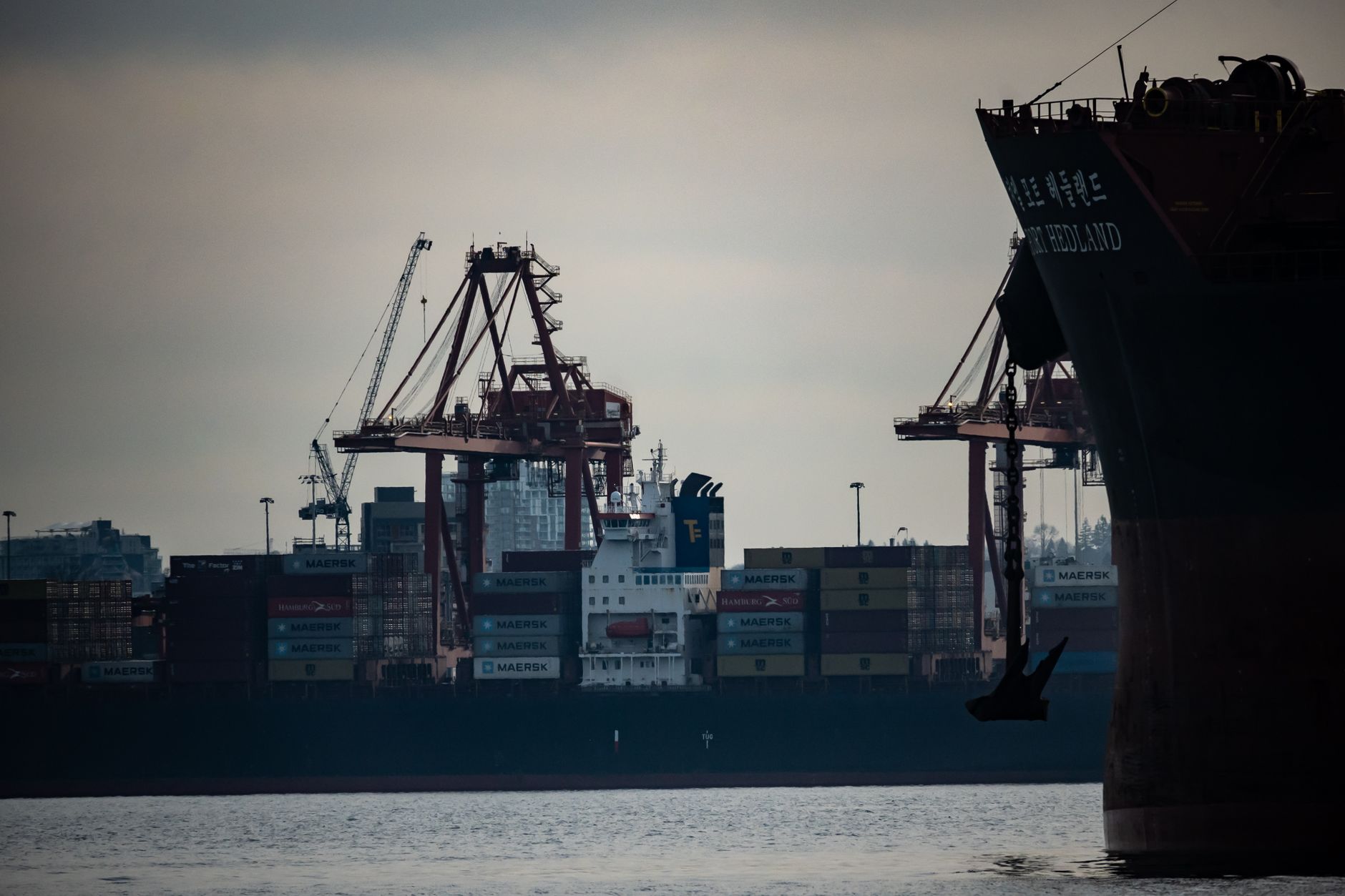 Canada Faces Deadline on $20bn of US Tariffs and Trade Levies
