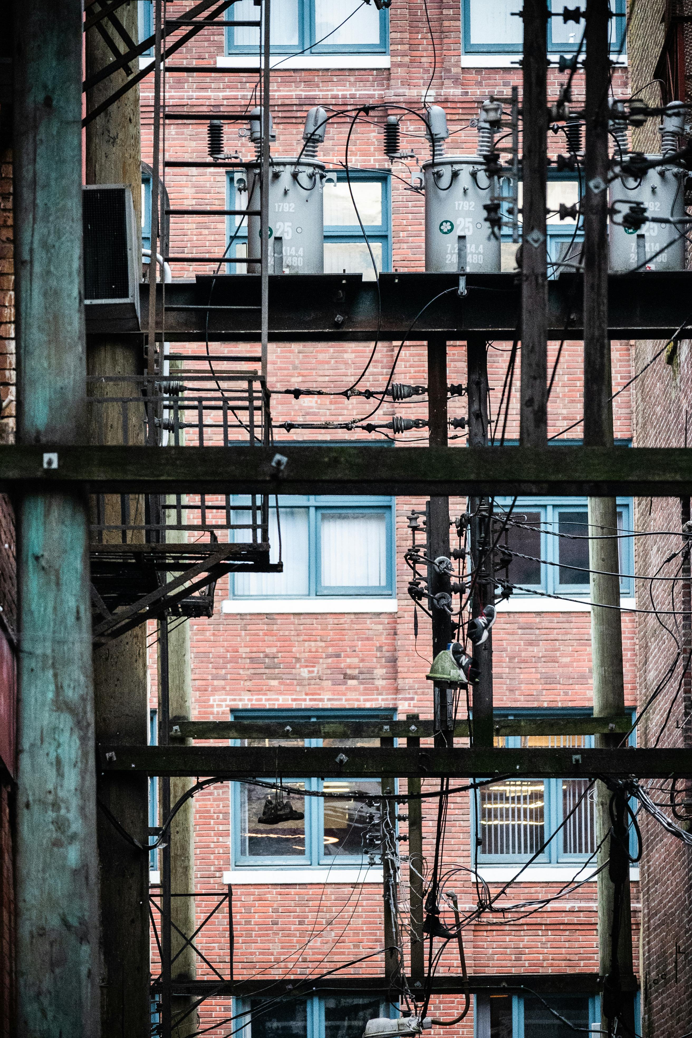 Costs of electrical ART for businesses