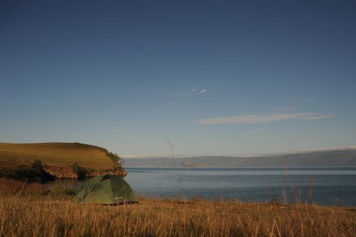 Gratuit Photos gratuites de camping, ciel clair, fond d'écran Photos
