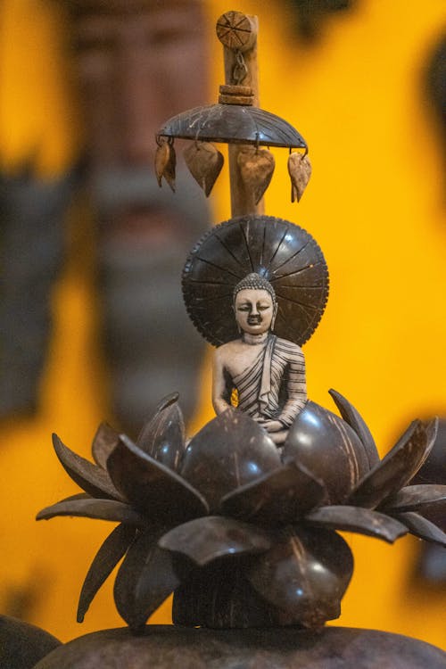 Ingyenes stockfotó Buddha, buddhizmus, függőleges lövés témában