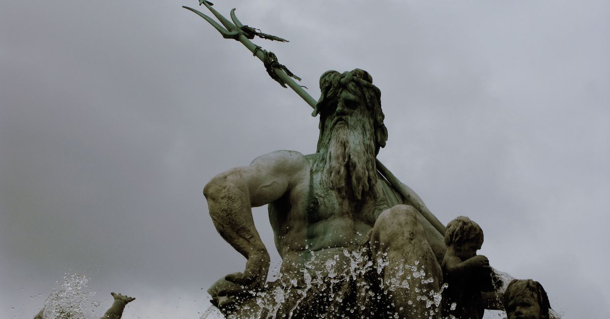 Why similar myths appear in isolated cultures across continents Why similar myths appear in isolated cultures across continents