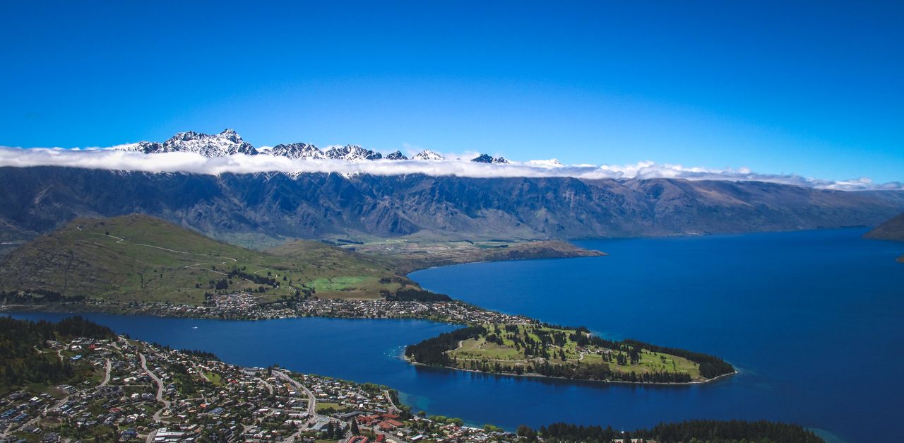Wanaka