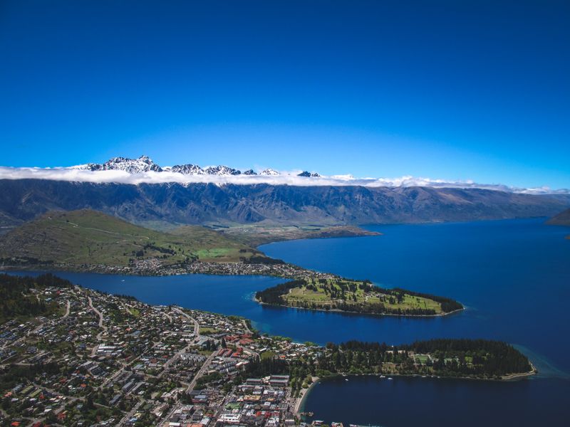 New Zealand