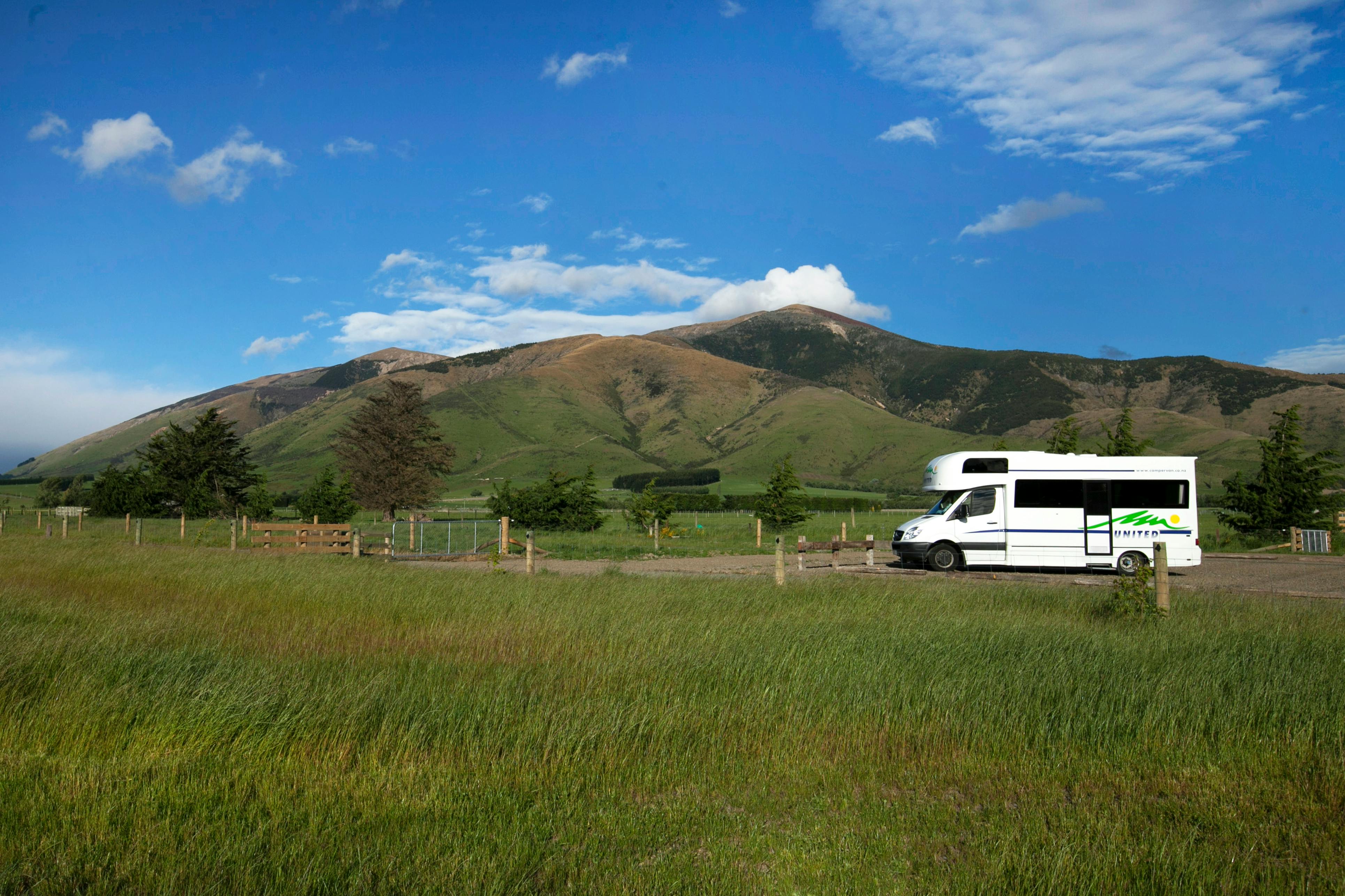 general travel new zealand tours — Photo by Jeffry Surianto on Pexels
