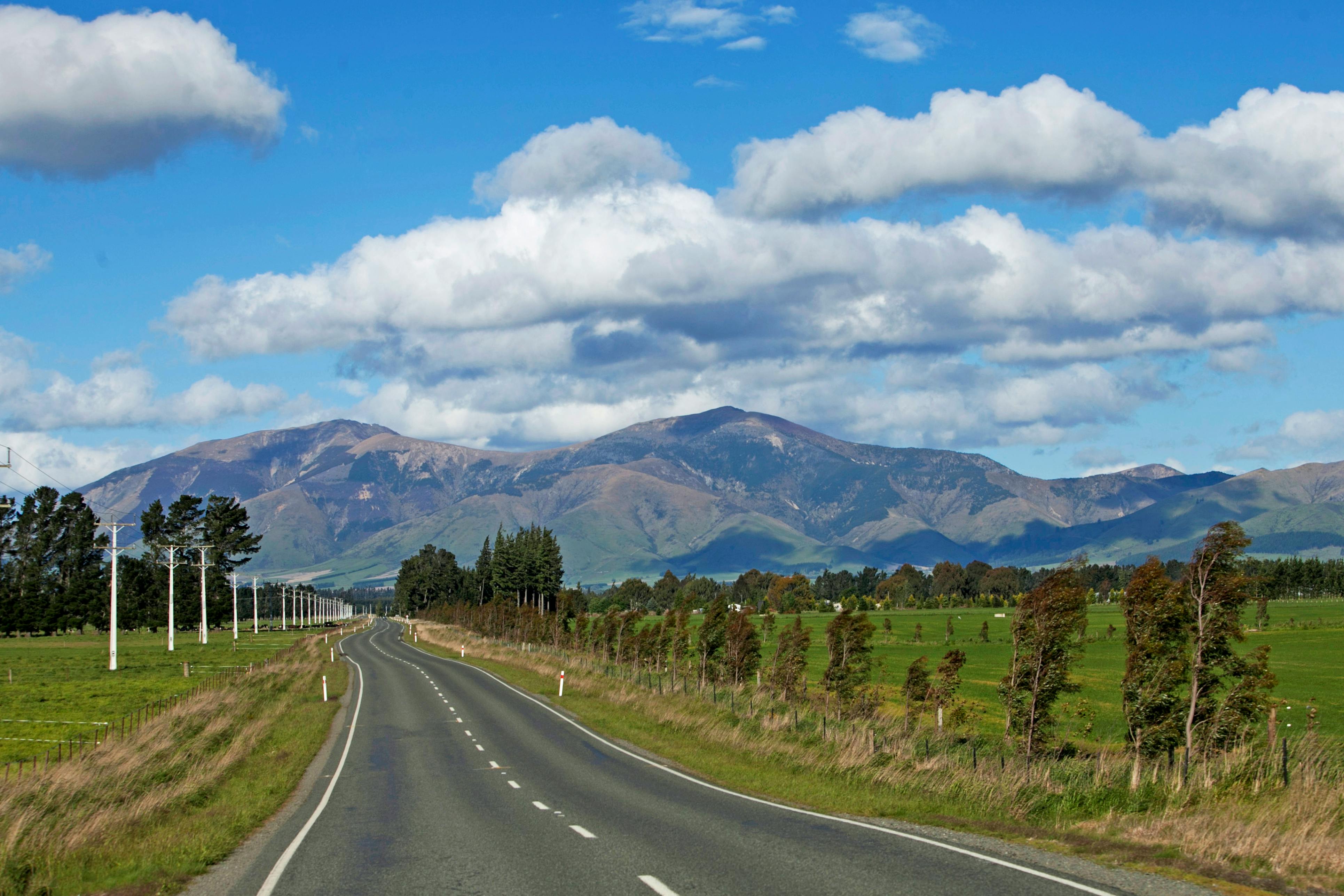 general travel new zealand tours — Photo by Jeffry Surianto on Pexels