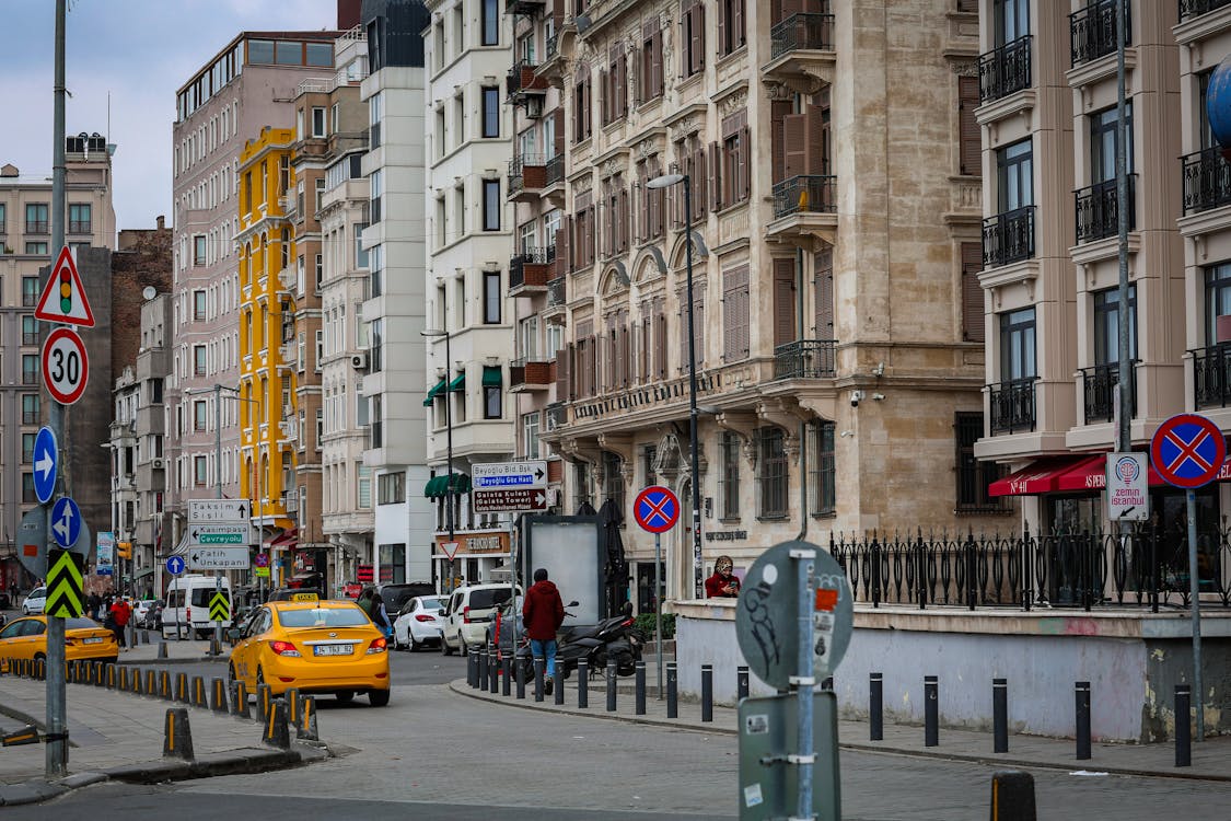 Imagine de stoc gratuită din afaceri, arhitectură, autoturisme