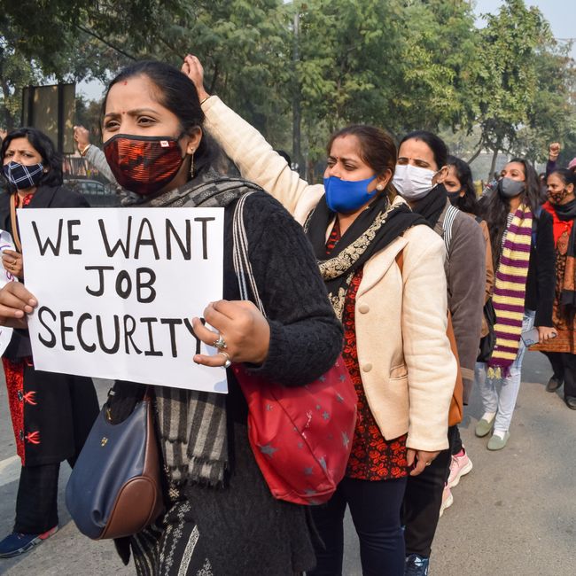 Yogi Government's Employment Boom in UP