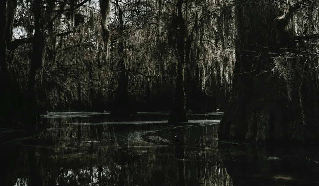 Louisiana