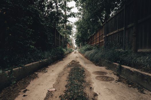 Travel inspiration