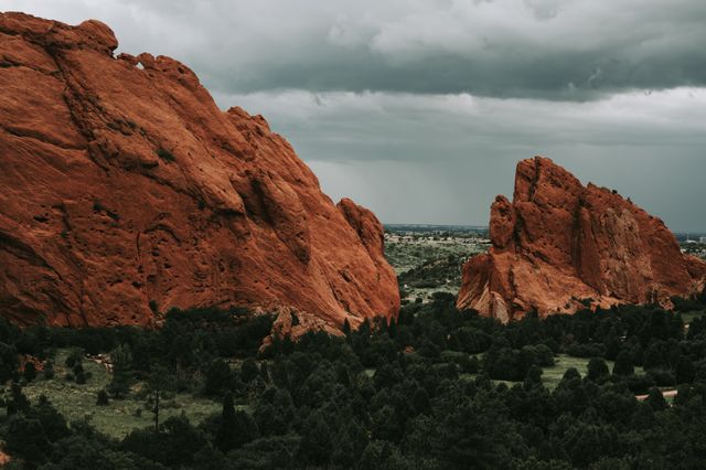 Cost of Living Colorado Springs