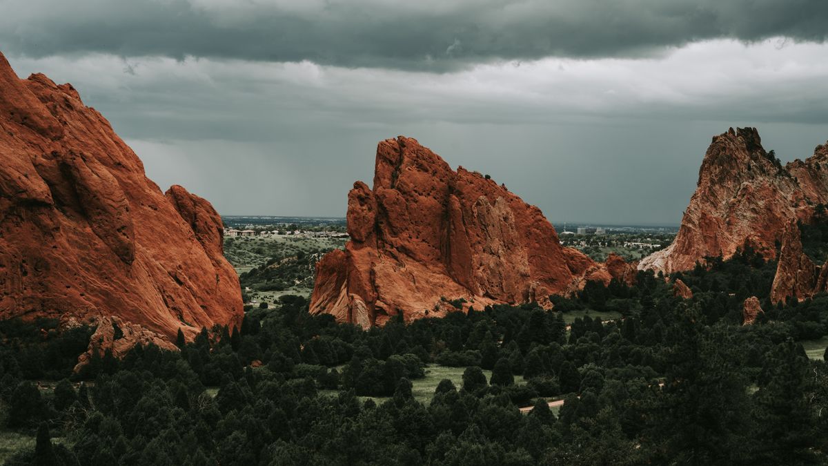How to Enter Event Ticket Giveaways in Colorado Springs, Colorado Without Scams