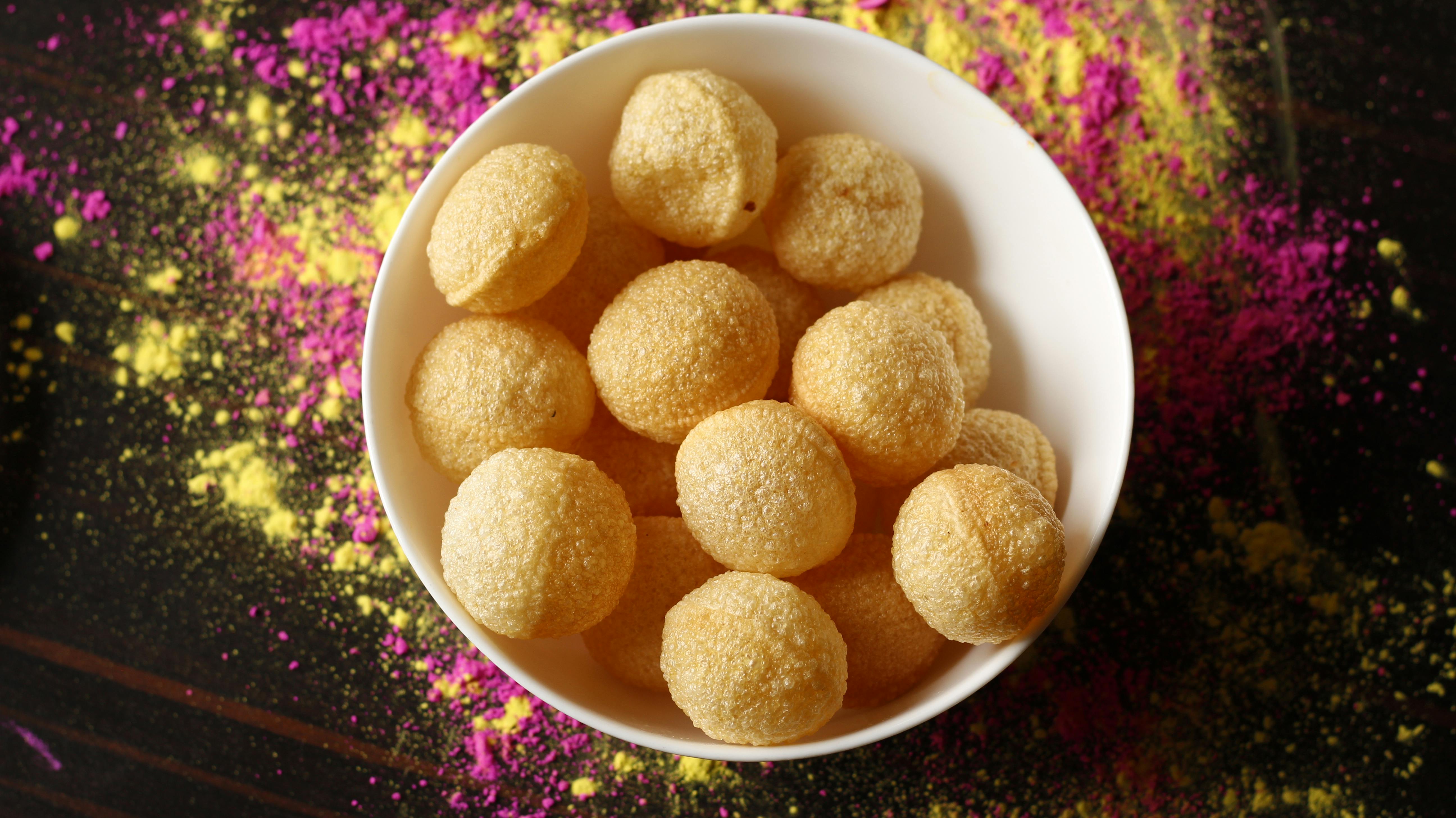 Pani Puri Photos, Download The BEST Free Pani Puri Stock Photos & HD Images