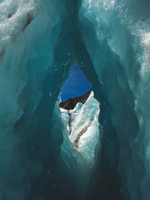Gratuit Imagine de stoc gratuită din adânc, aisberg, apă Fotografie de stoc