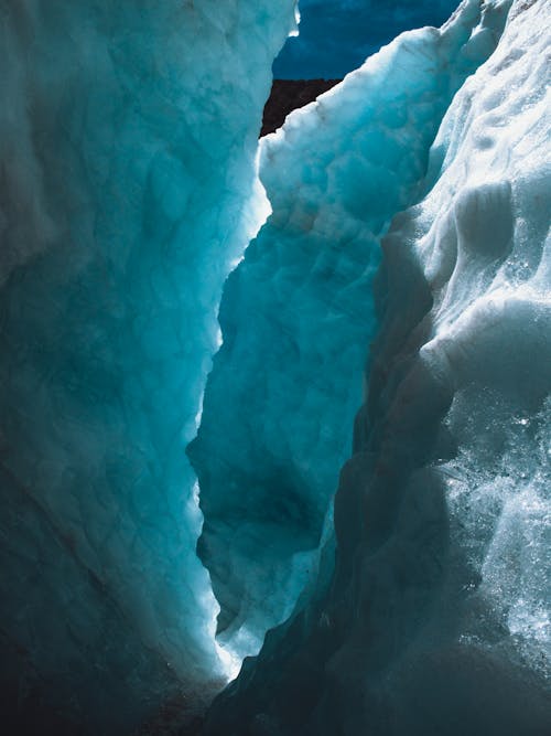 Gratis arkivbilde med forkjølelse, is, isfjell Arkivbilde