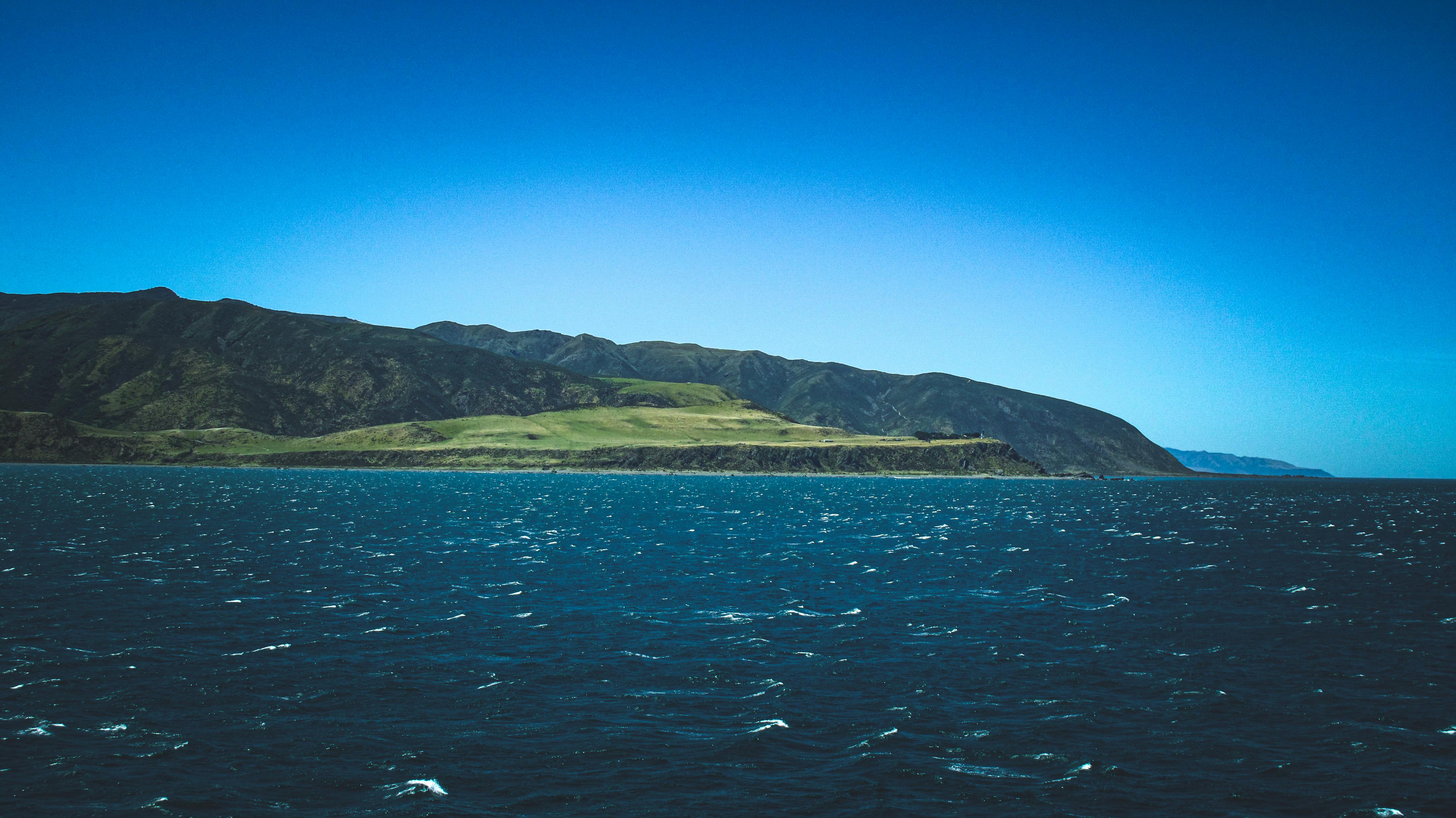 A More Troubling Picture of Sea Level Rise Is Coming into View — Photo by Francesco Ungaro on Pexels