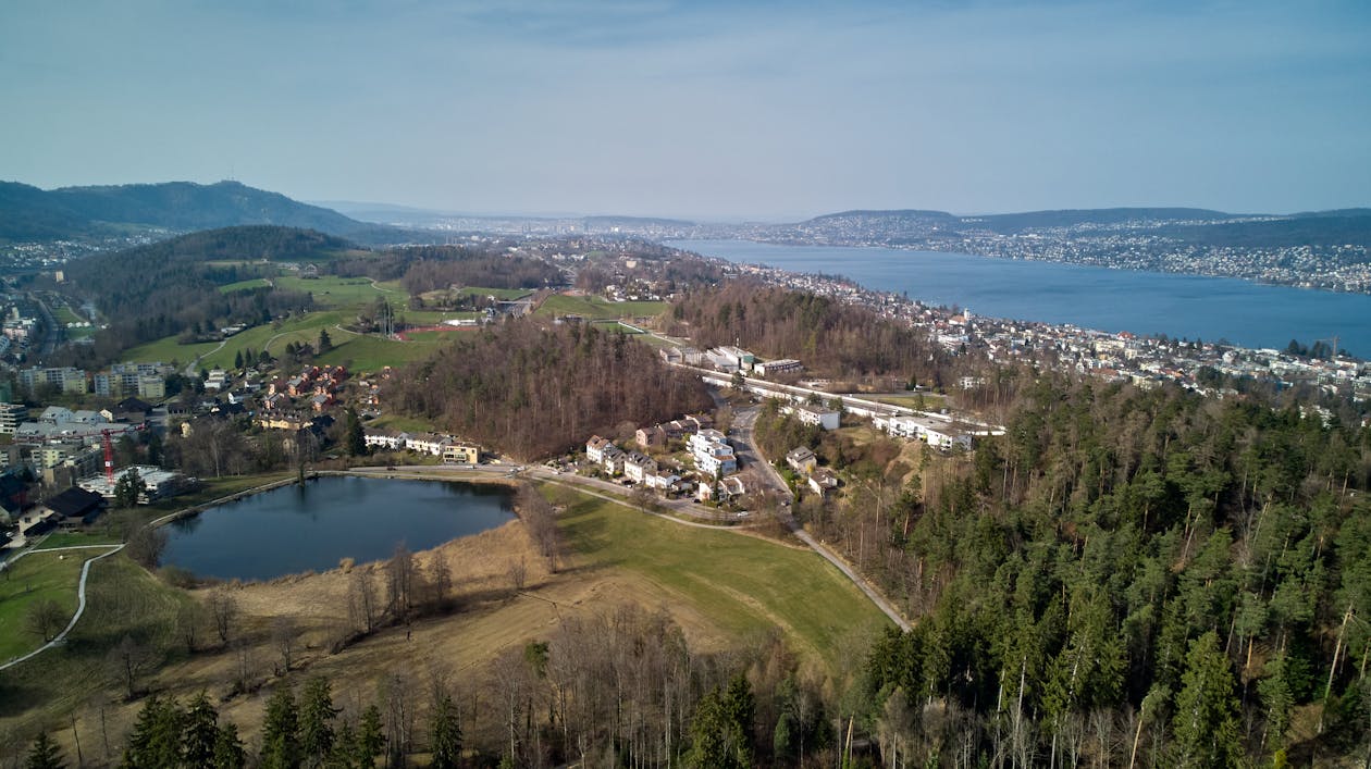 Präventionsmaßnahmen gegen Naturgefahren