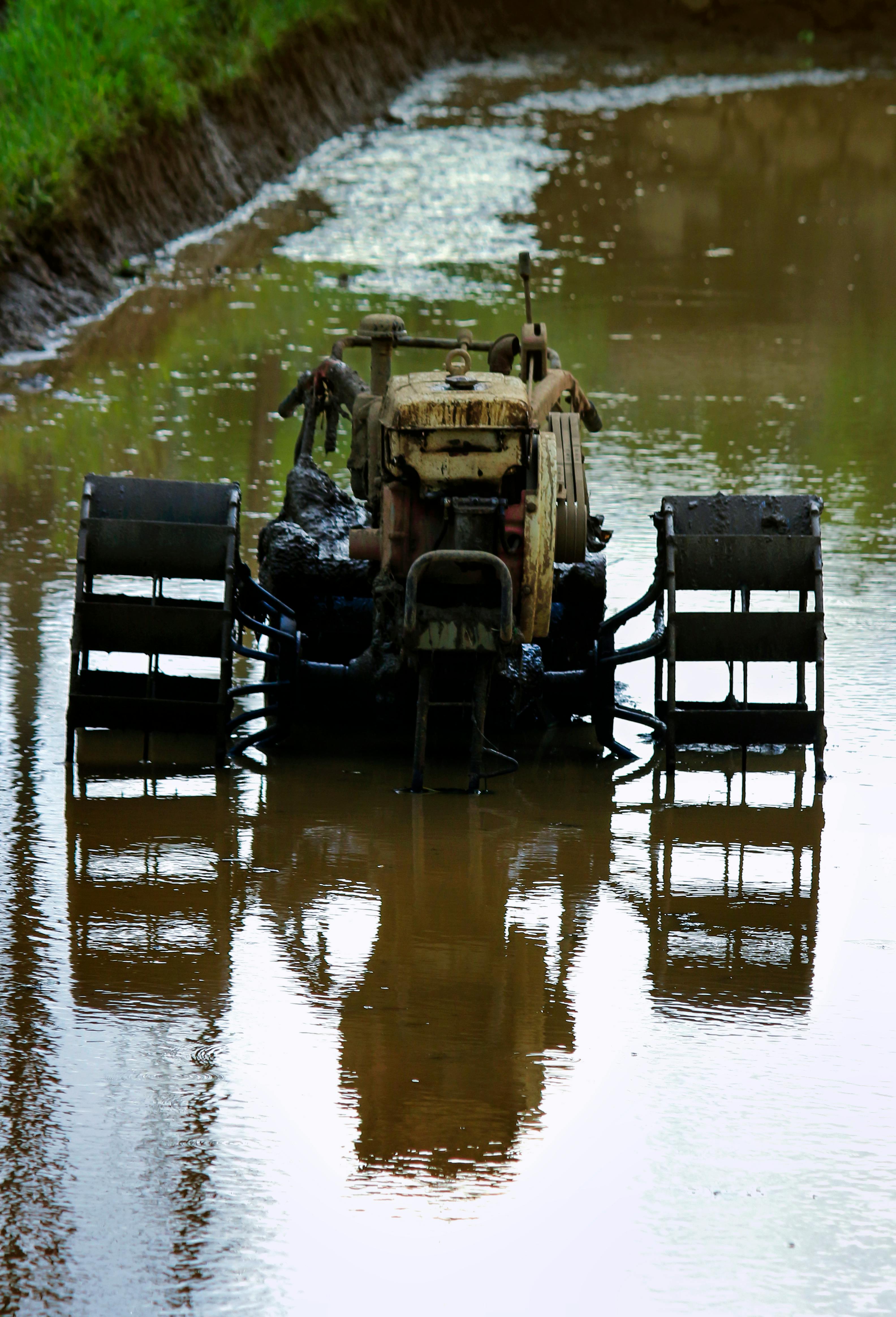 Free stock photo of agribusiness, agriculture equipment, equipment