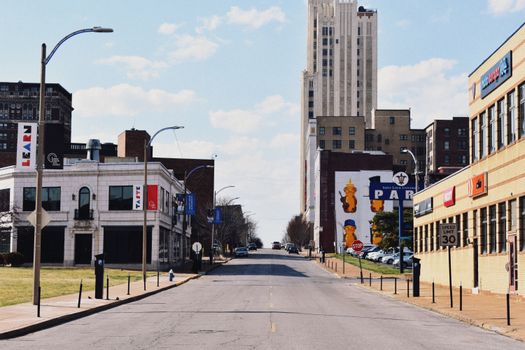 Springfield on the Ozarks Hidden Gems route