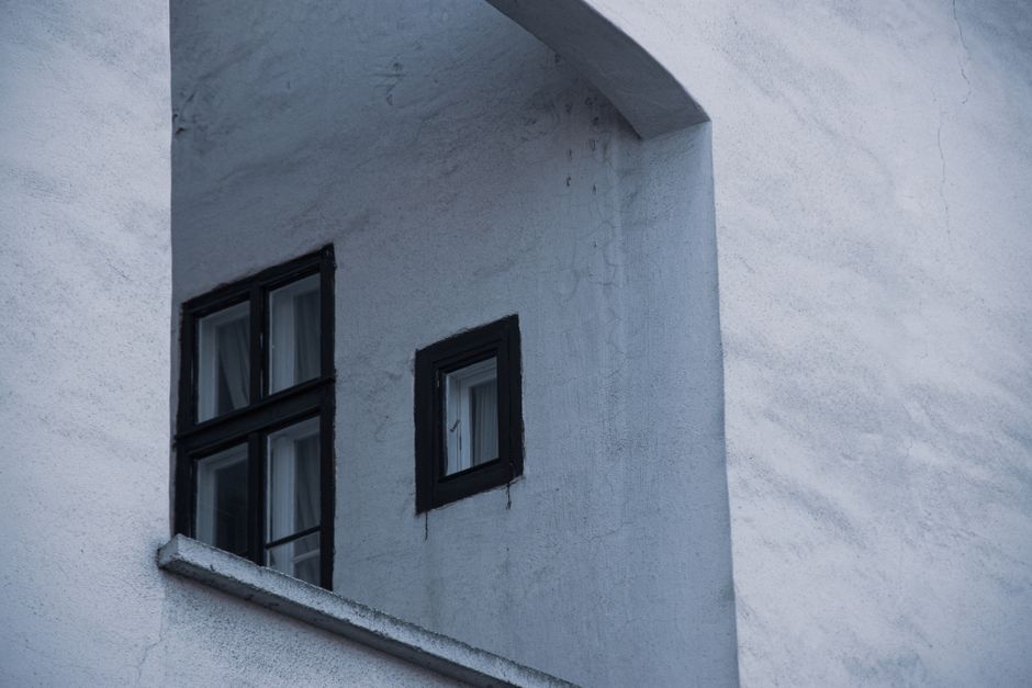 customized black fiberglass window frames with dark hardware customized black fiberglass window frames with dark hardware
