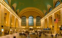 Grand Central Station