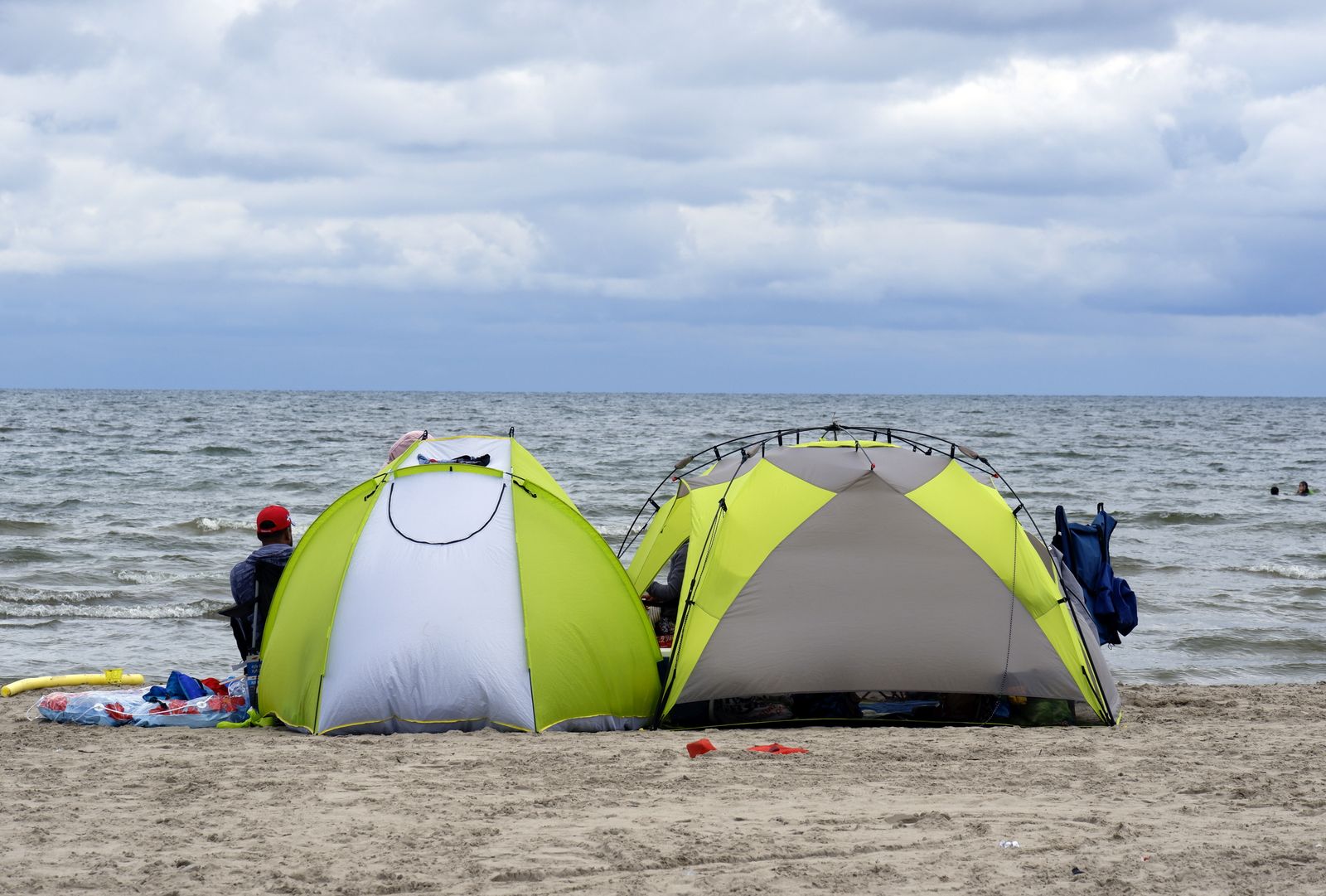 Camping in Singapore: where it is legal, how the free permit works and the rules that catch people