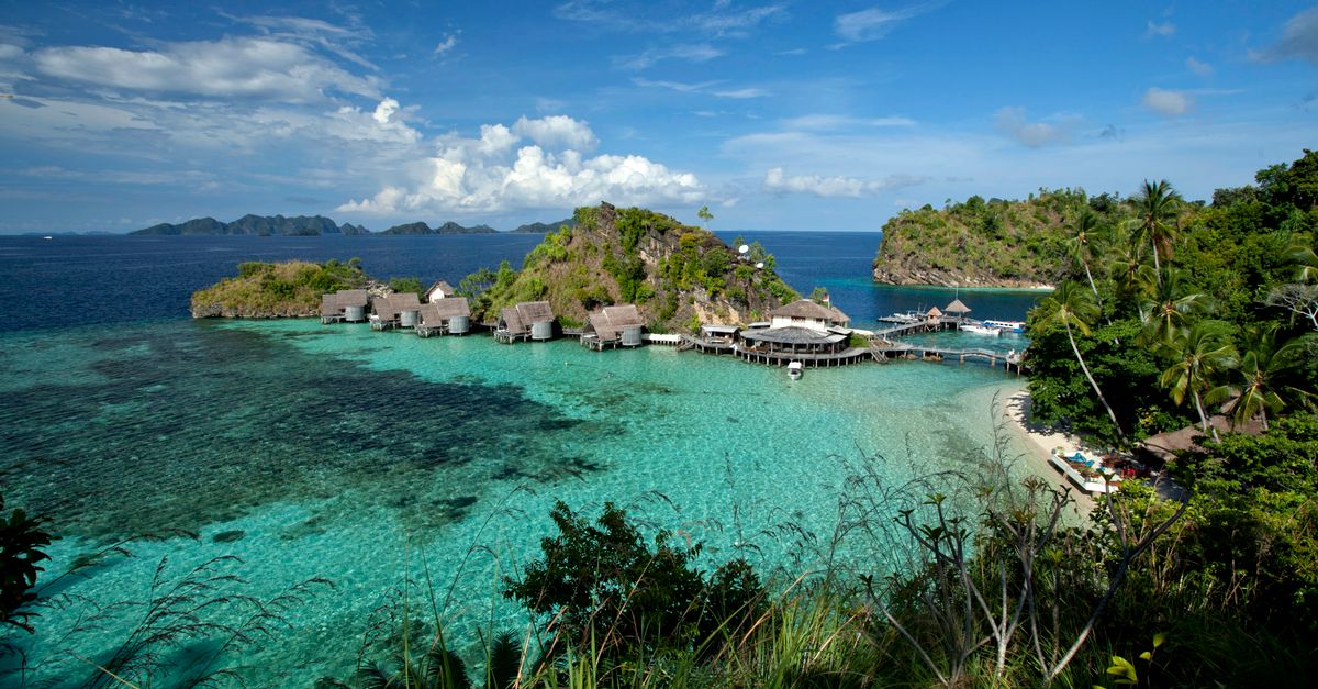 Photo of Palau