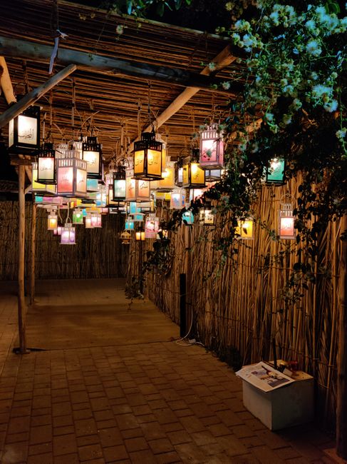 The Enchanting Glow of Hoi An Lanterns The Enchanting Glow of Hoi An Lanterns