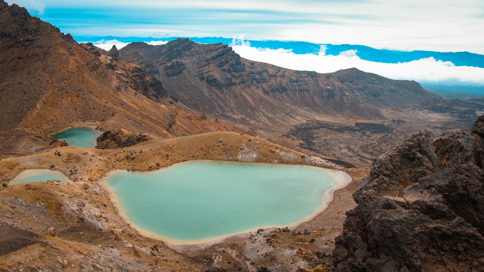 Taupo travel guide