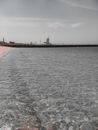 Breakwater