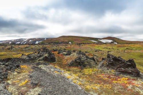 Darmowe zdjęcie z galerii z dzicz, erozja, formacje geologiczne