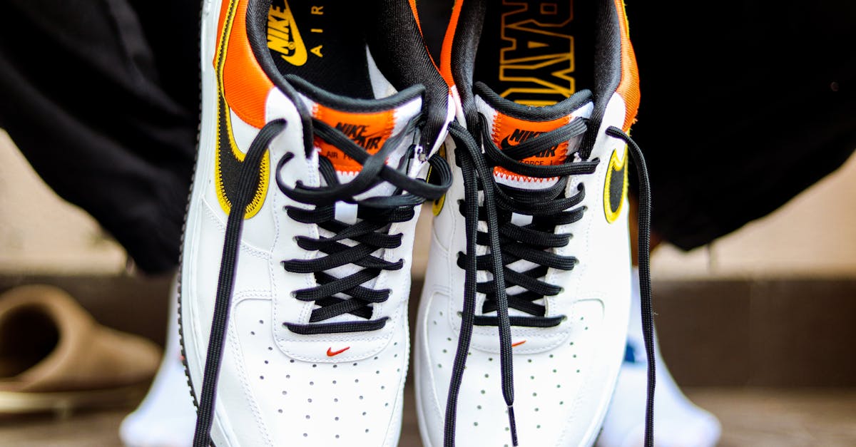 Comment Nike est devenue une légende du sport