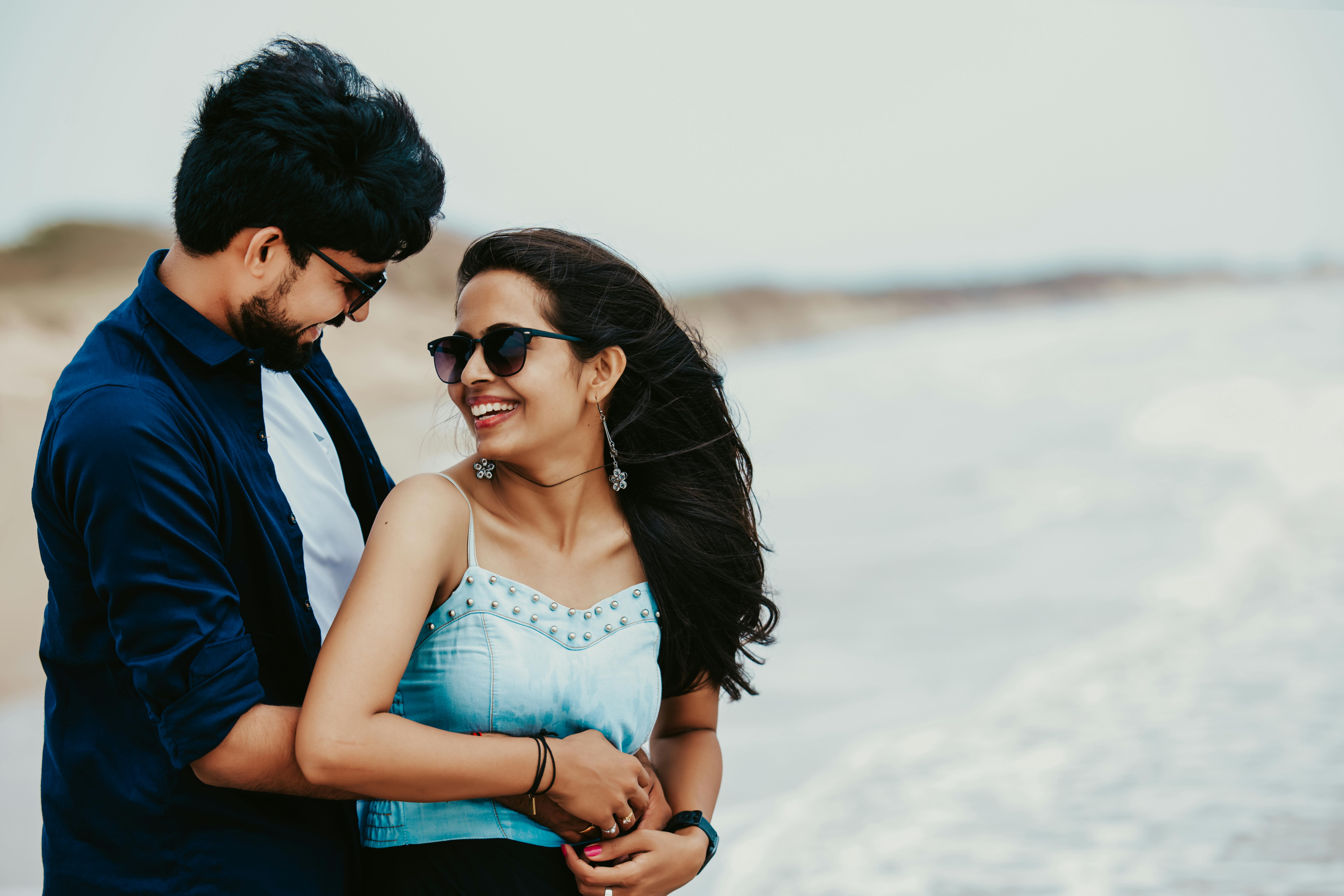 Private Photoshoot Experience in Goa - Klook