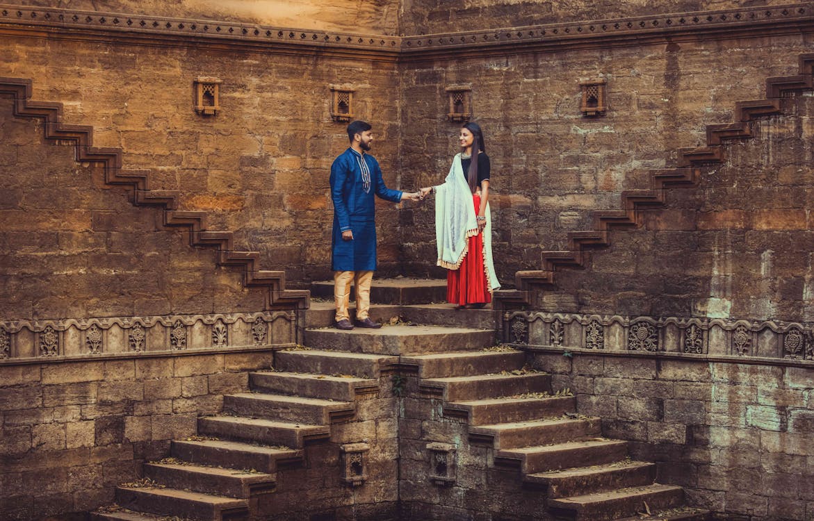 Daing Rituals Decoding Indian Dating Culture: Traditions and Customs