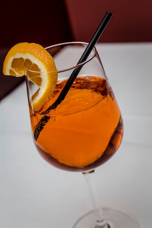 Free Gratis lagerfoto af alkohol, appelsin, bar Stock Photo