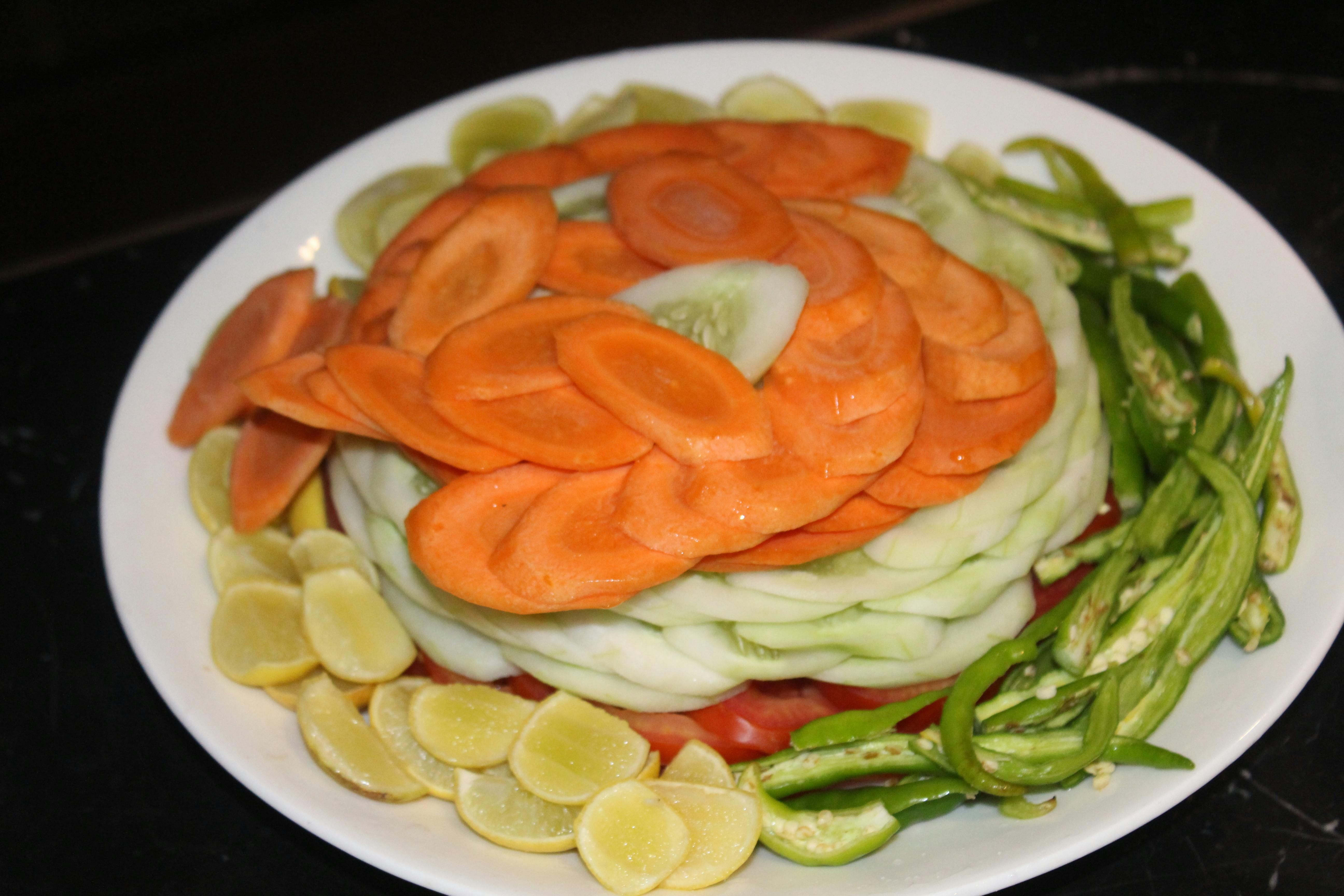 Free stock photo of food, fruit salad, salad
