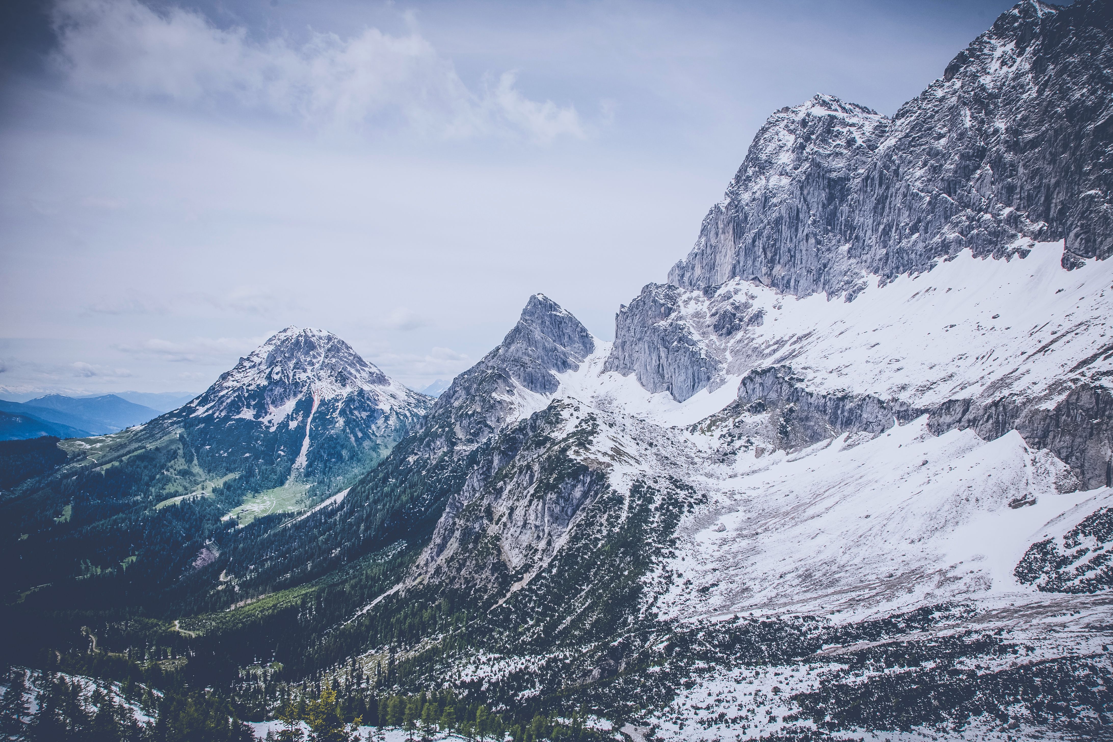 Cold Jpg Free stock photo of cold, landscape, mountain
